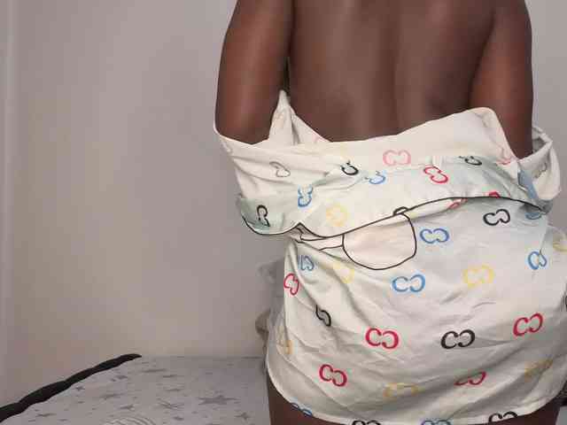 Barbie-The-Body webcam