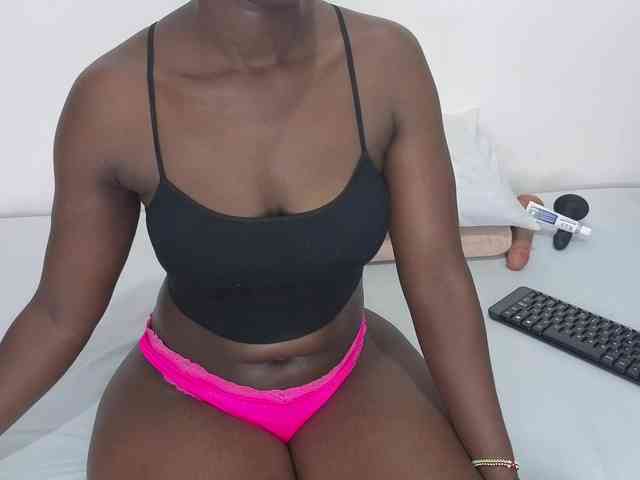 Barbie-The-Body webcam
