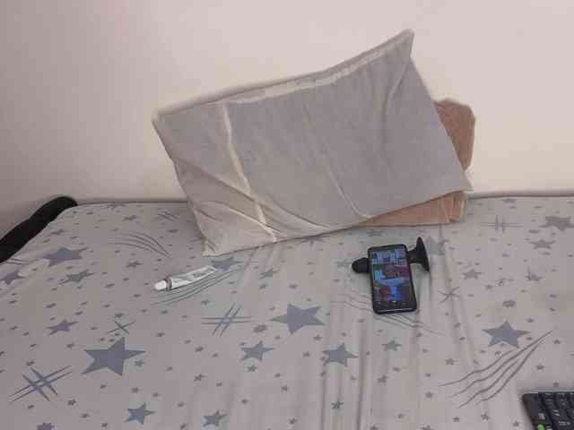 Barbie-The-Body webcam