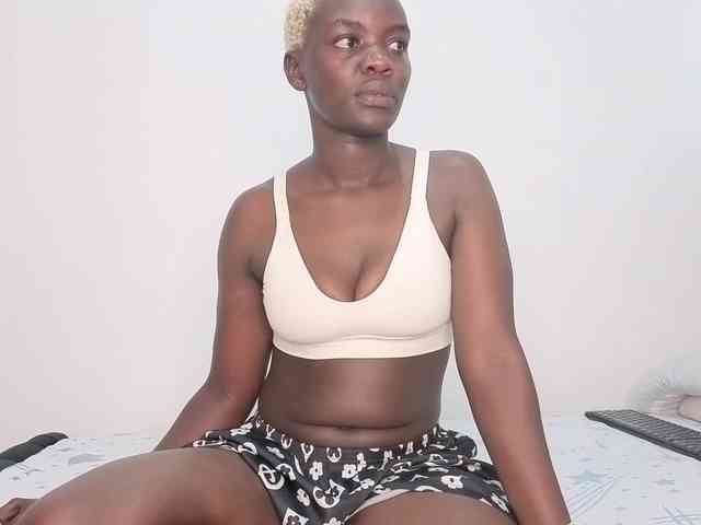 Barbie-The-Body webcam