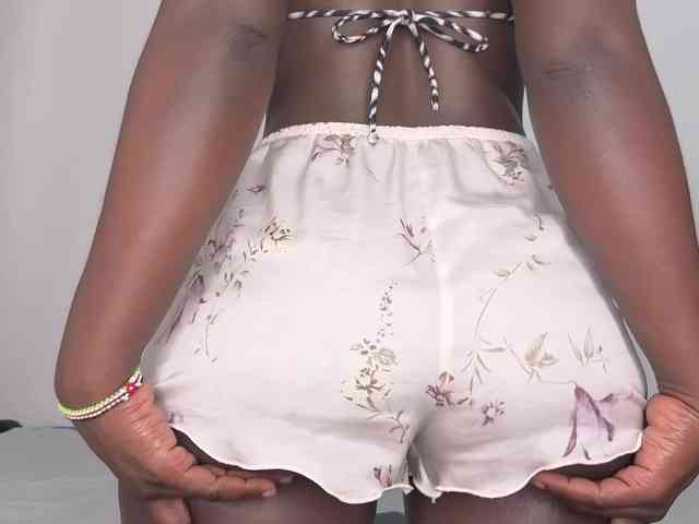 Barbie-The-Body webcam