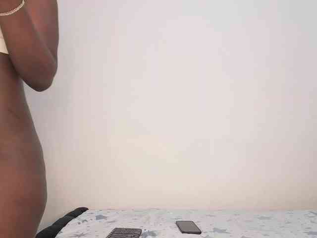 Barbie-The-Body webcam