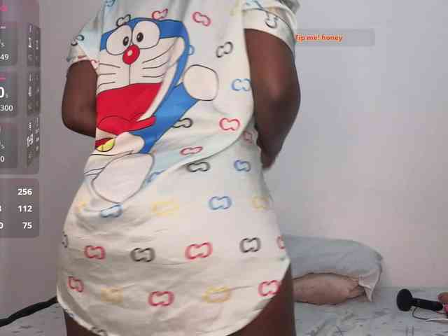 Barbie-The-Body webcam