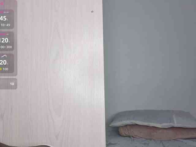 Barbie-The-Body webcam