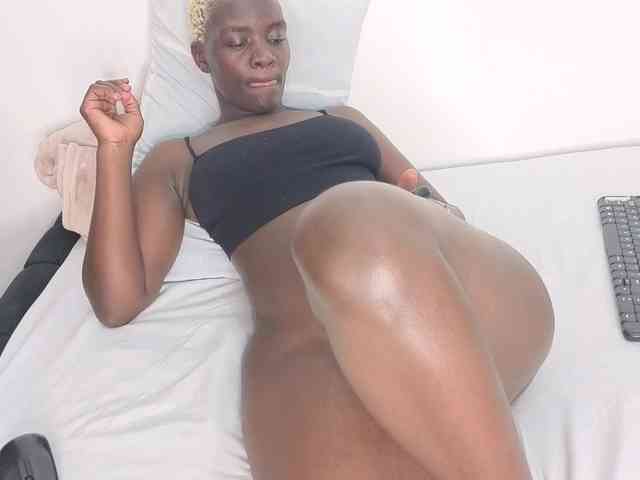 Barbie-The-Body webcam