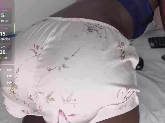 Barbie-The-Body webcam