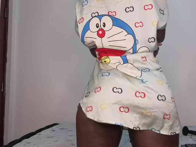 Barbie-The-Body webcam