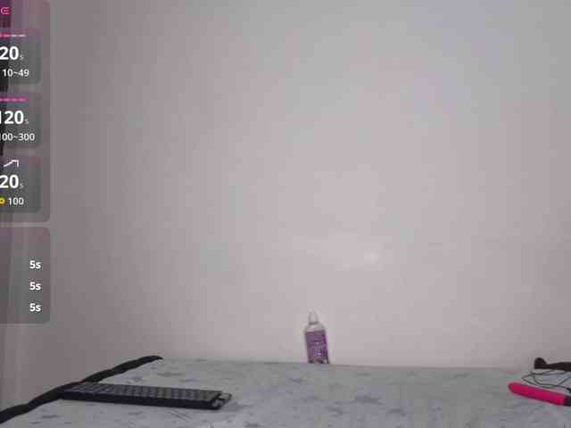 Barbie-The-Body webcam