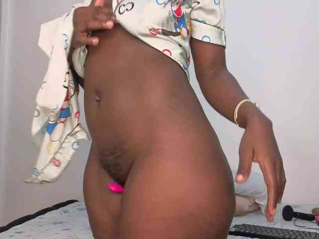 Barbie-The-Body webcam