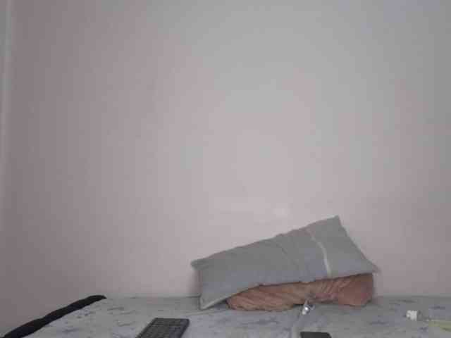 Barbie-The-Body webcam