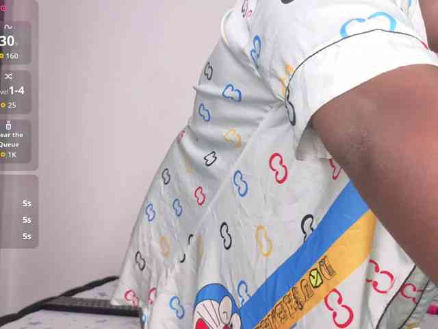 Barbie-The-Body webcam