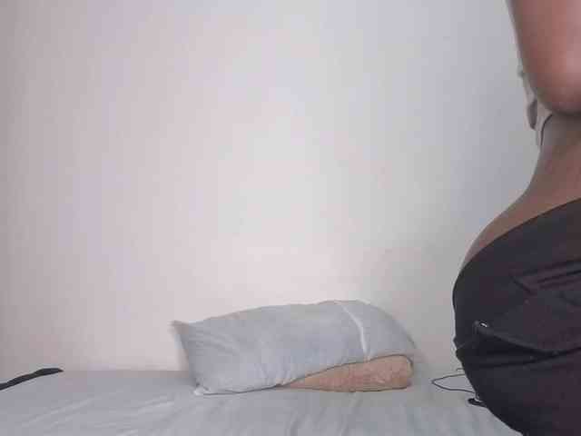 Barbie-The-Body webcam