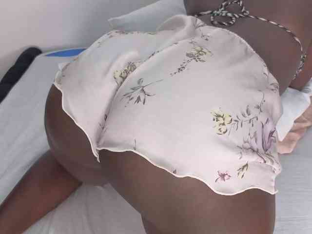 Barbie-The-Body webcam