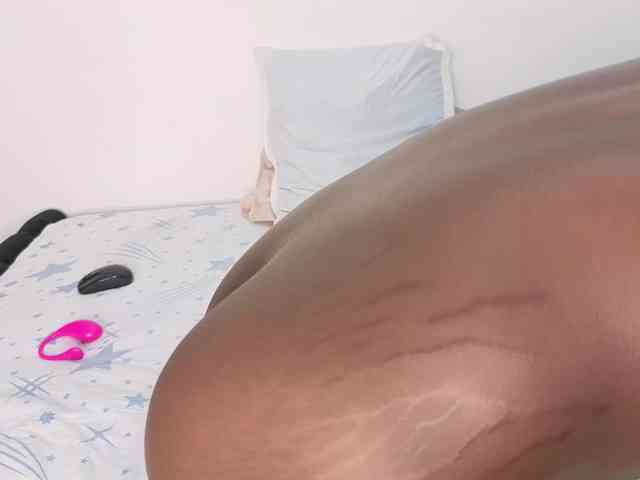 Barbie-The-Body webcam