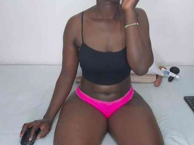 Barbie-The-Body webcam