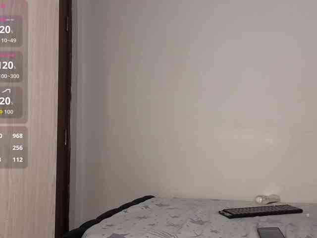 Barbie-The-Body webcam