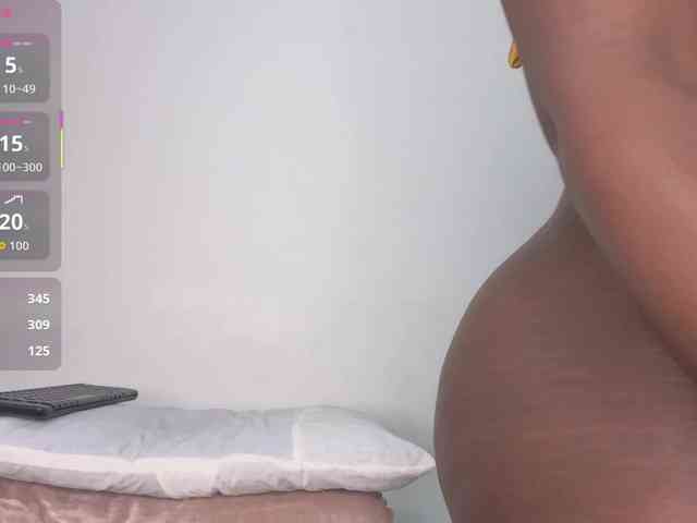 Barbie-The-Body webcam