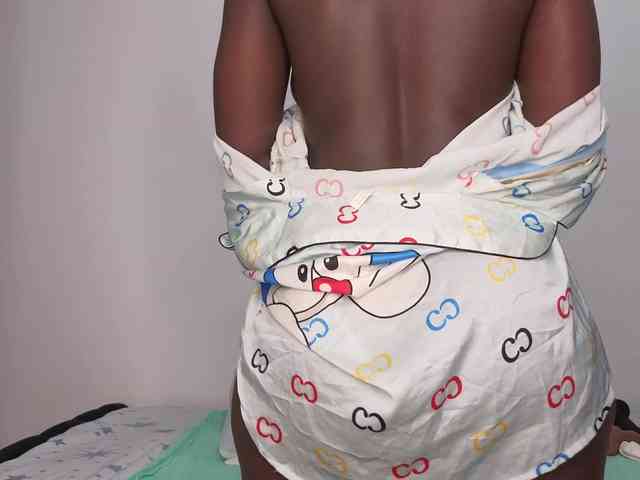 Barbie-The-Body webcam