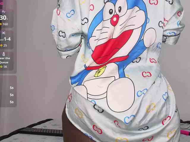 Barbie-The-Body webcam