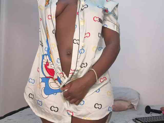 Barbie-The-Body webcam