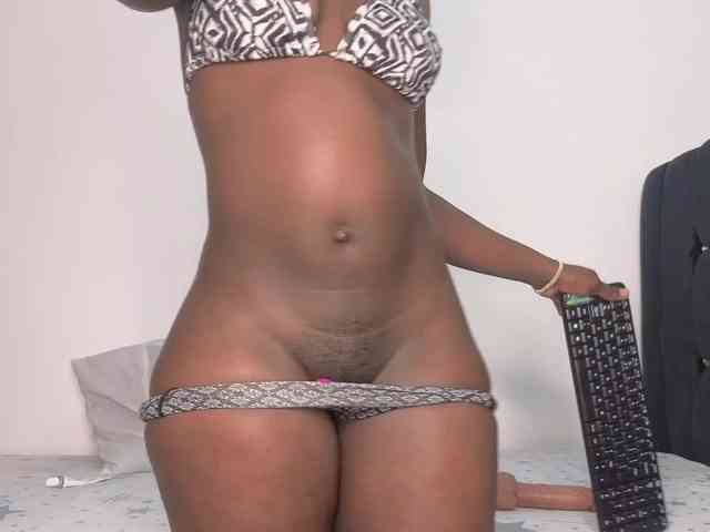 Barbie-The-Body webcam