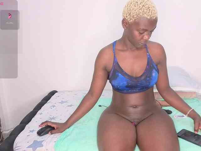 Barbie-The-Body webcam