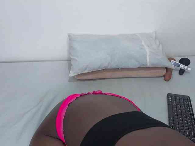 Barbie-The-Body webcam