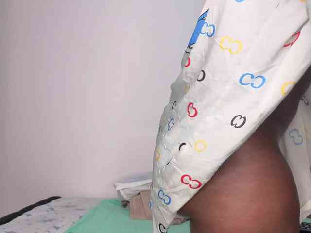 Barbie-The-Body webcam