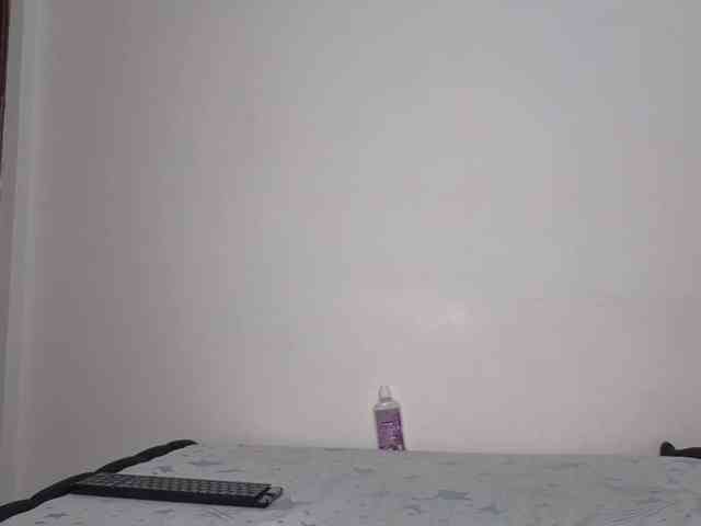 Barbie-The-Body webcam