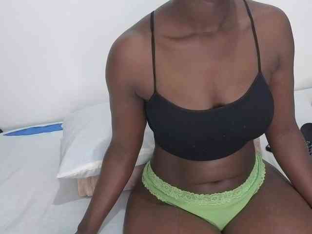 Barbie-The-Body webcam