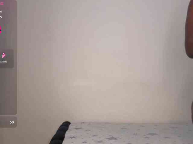 Barbie-The-Body webcam