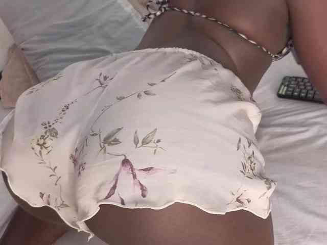 Barbie-The-Body webcam