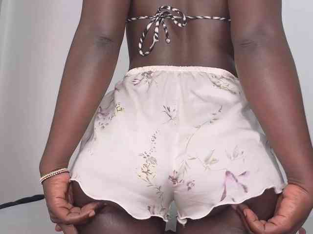 Barbie-The-Body webcam