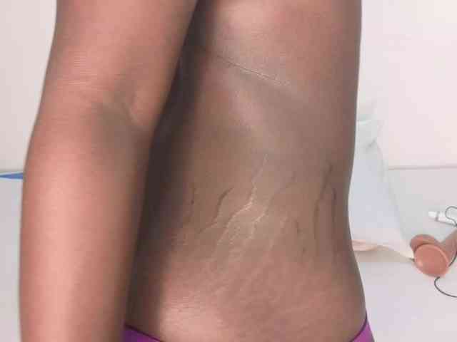 Barbie-The-Body webcam