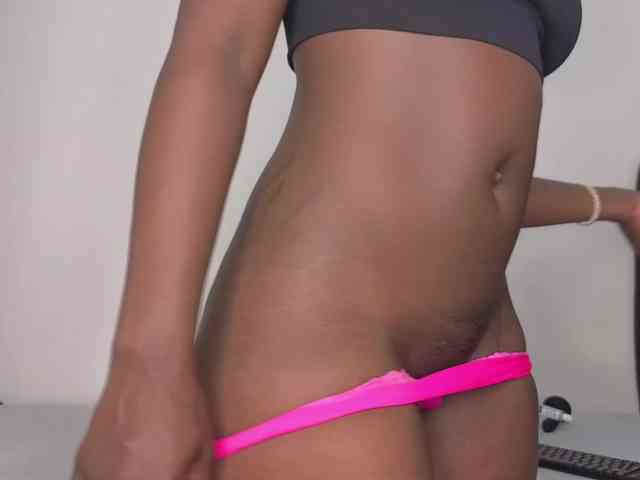 Barbie-The-Body webcam