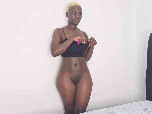 Barbie-The-Body webcam