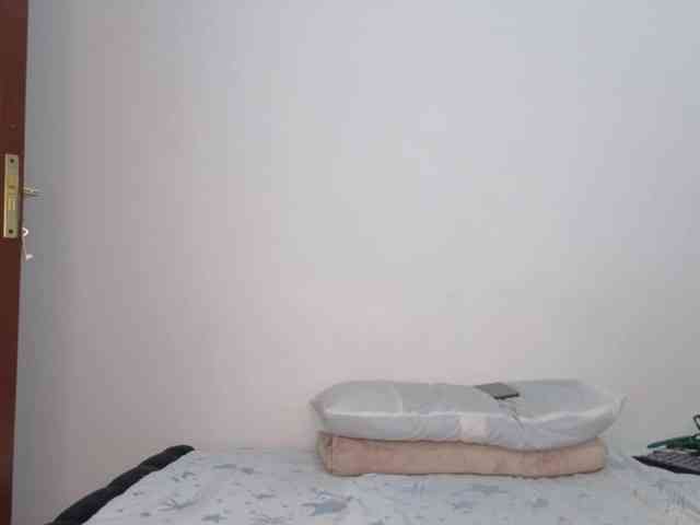 Barbie-The-Body webcam