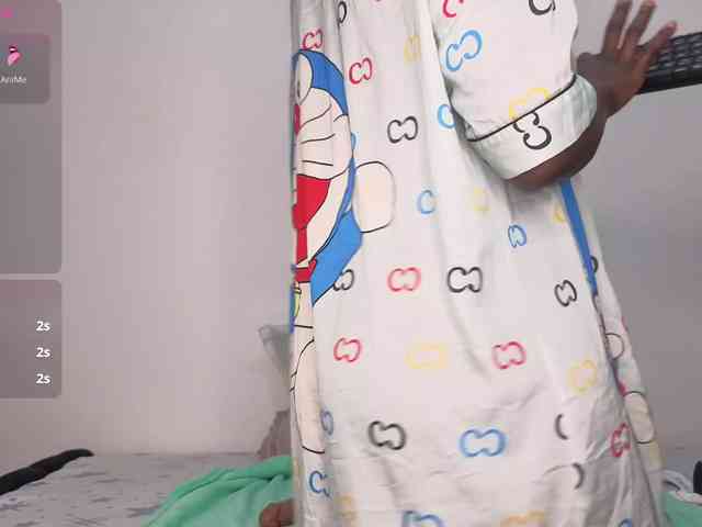 Barbie-The-Body webcam