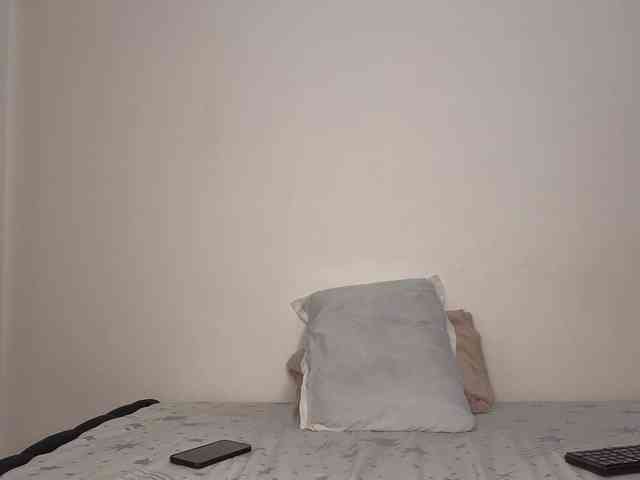 Barbie-The-Body webcam