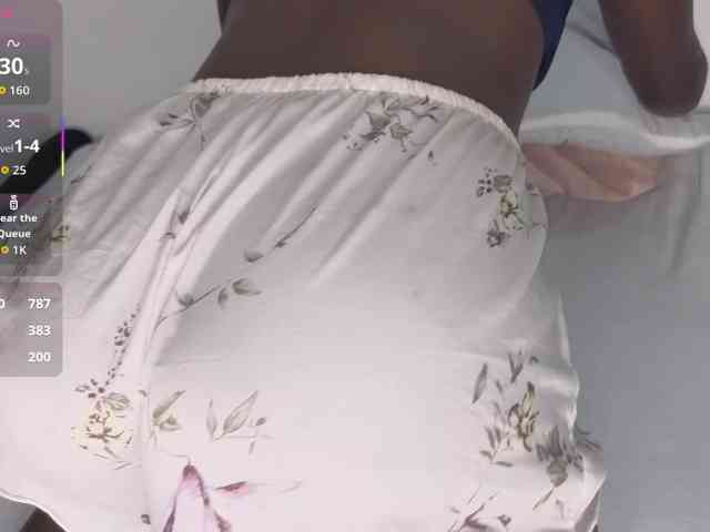 Barbie-The-Body webcam