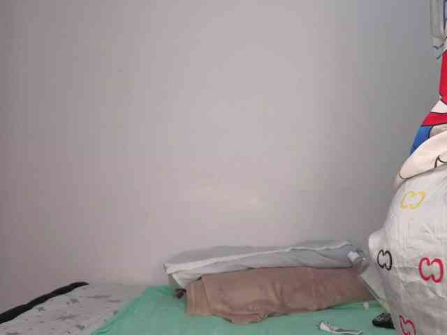 Barbie-The-Body webcam