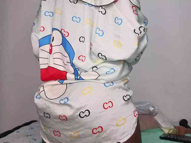 Barbie-The-Body webcam