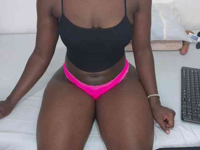 Barbie-The-Body webcam