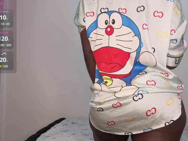 Barbie-The-Body webcam