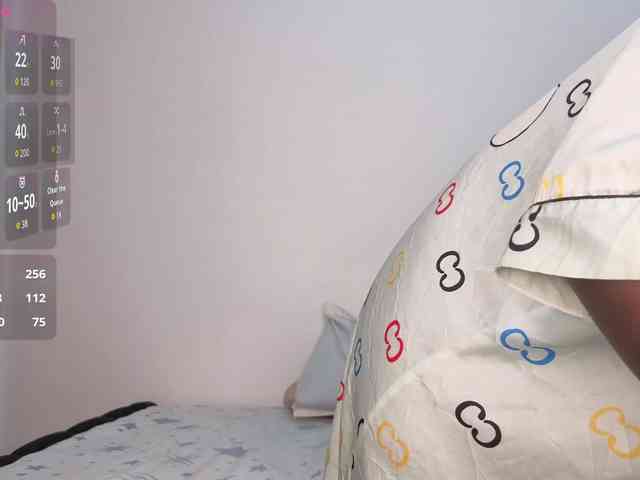 Barbie-The-Body webcam