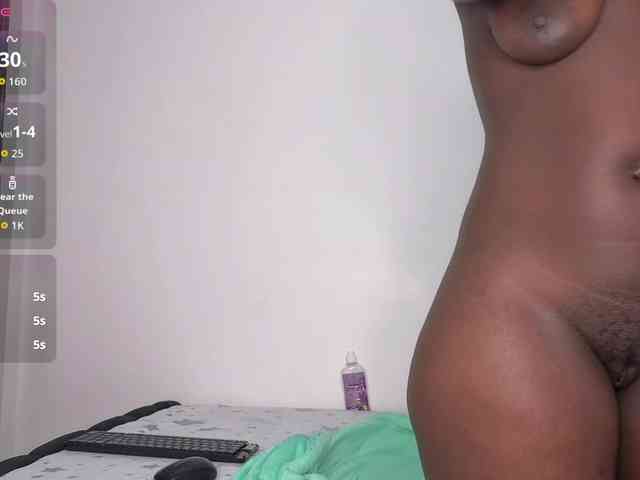 Barbie-The-Body webcam