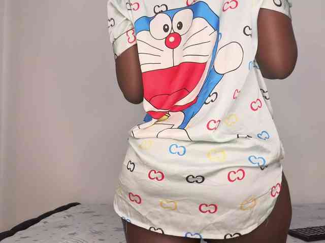 Barbie-The-Body webcam