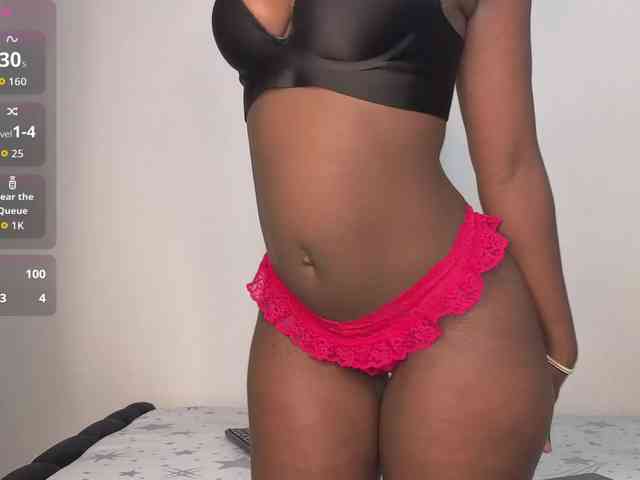 Barbie-The-Body webcam