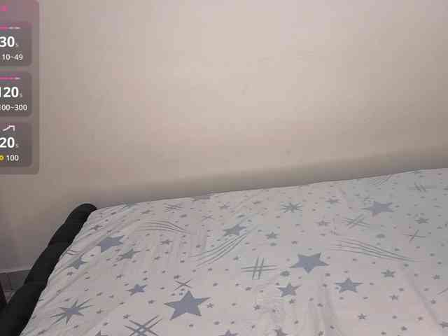 Barbie-The-Body webcam