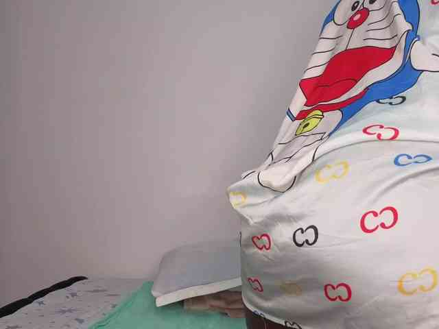 Barbie-The-Body webcam